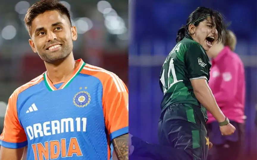 India’s Jersey Sponsorship, PAK-W Squad And Fakhar Trains – August 25 Cricket Highlights