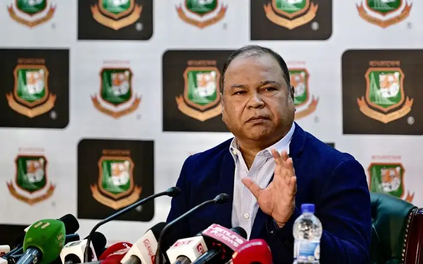 BCB Proposes Five-Year Ban For Bangladesh Cricketer After Bizarre Stumping In DPL