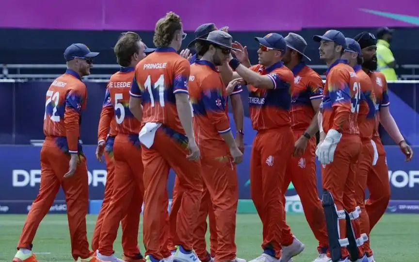 17-Year-Old 'X Factor' Awaits Bangladesh As Netherlands Update T20I Squad