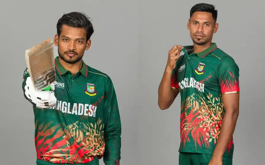 Bangladesh Team Records (Source:@ICC,x.com)