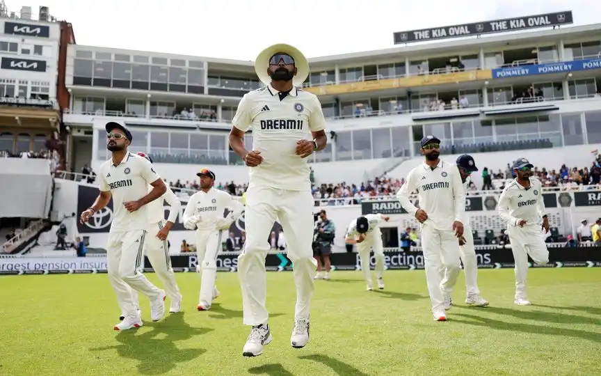 Cricket's Popularity Drops, New Survey Reveals Shocking Details About Indian Sports