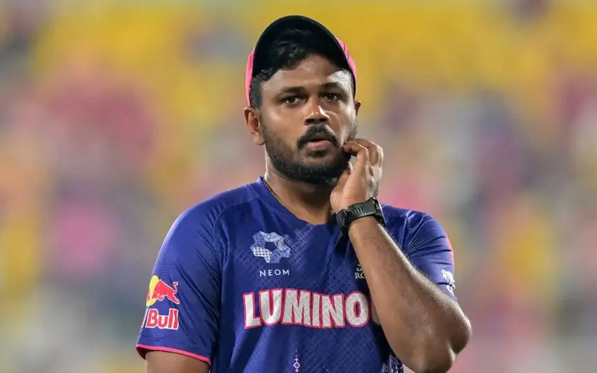 KKR To Replace Flop Star, Samson Requests RR Release: IPL 2026 Trade Rumours Update