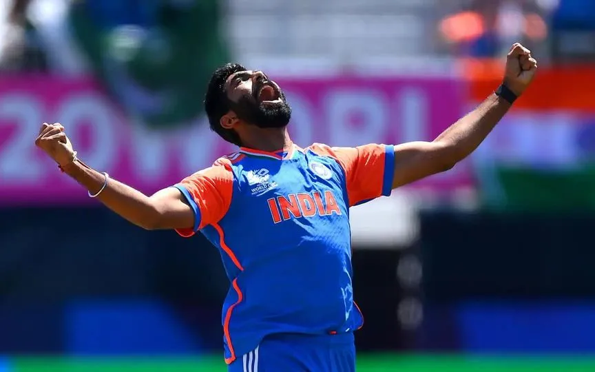 India Win Whenever Bumrah Plays! Ace Pacer's Unique Record Surfaces Before Asia Cup