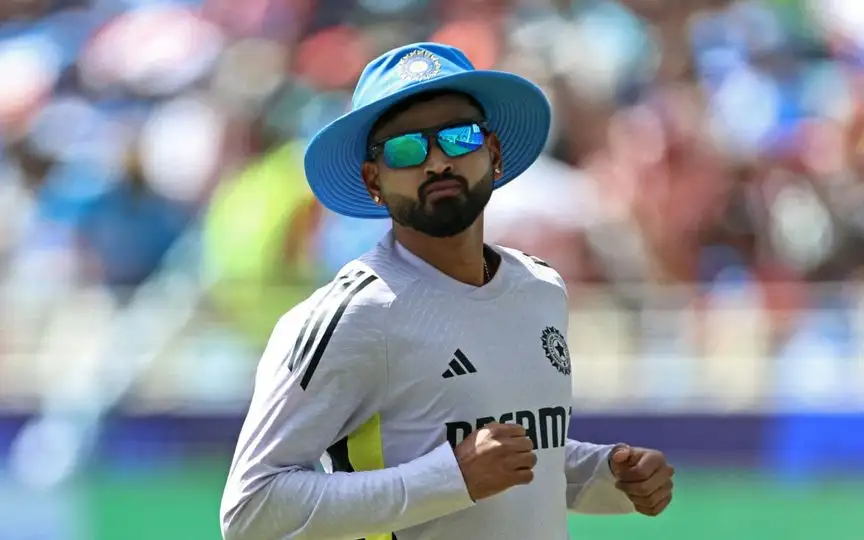 Shreyas Iyer As Leader In World Cup 2027: Astrologer's Huge Prediction Turns Heads Shreyas Iyer As Leader In World Cup 2027: Astrologer's Huge Prediction Turns Heads