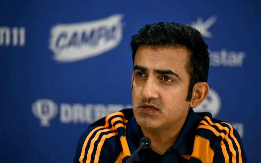 Gautam Gambhir Faces Trial As Delhi HC Rejects Relief In Illegal Medicine Probe