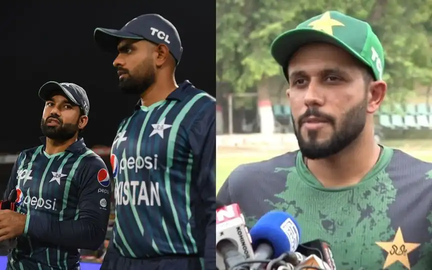 Babar Azam, Rizwan No Longer Enough As Haris Calls for Juniors To Take Over Pakistan