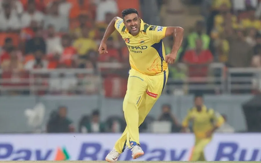 11 Million Dollars! Check Ravichandran Ashwin's Full Earnings From IPL Over The Years