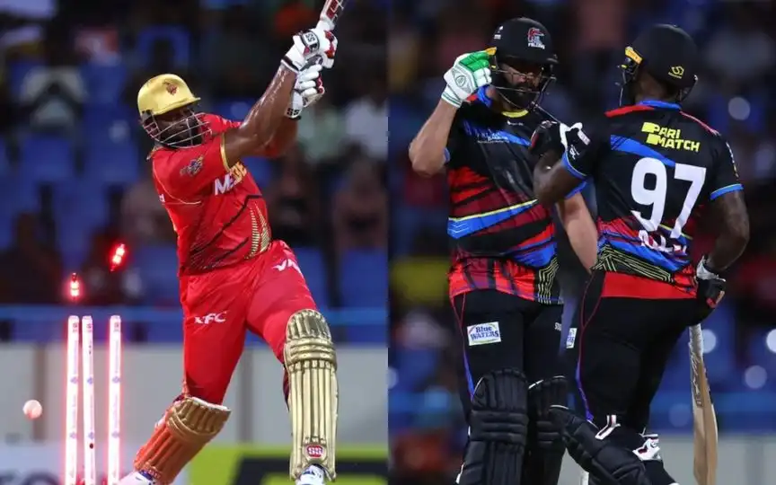 ABF vs TKR Match 14 Statistical Preview [Source: @surreal_paltan/X.com]