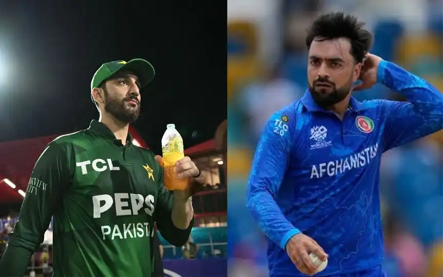 Salman Agha, Rashid, Litton Or Asalanka: Most Threatening Asia Cup Captain Vs India Revealed Salman Agha, Rashid, Litton Or Asalanka: Most Threatening Asia Cup Captain Vs India Revealed