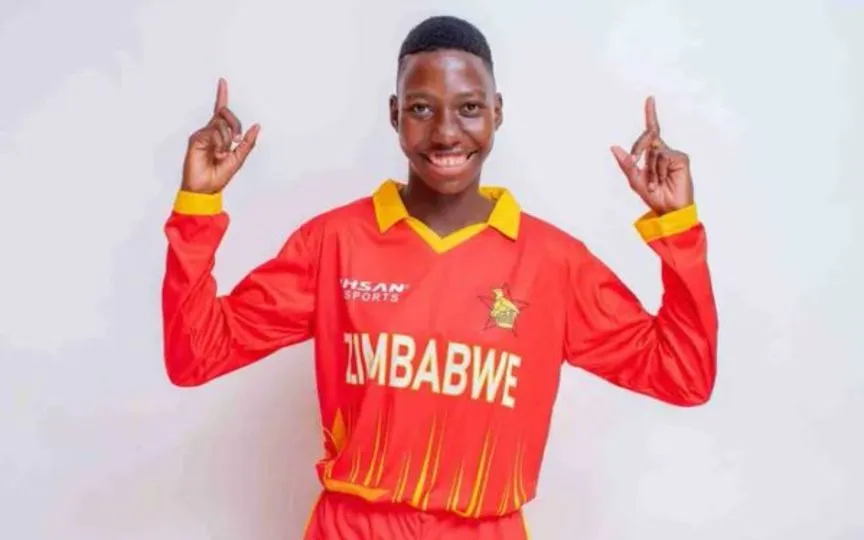 ICC Suspends Zimbabwe Spinner From Bowling Due To Illegal Action