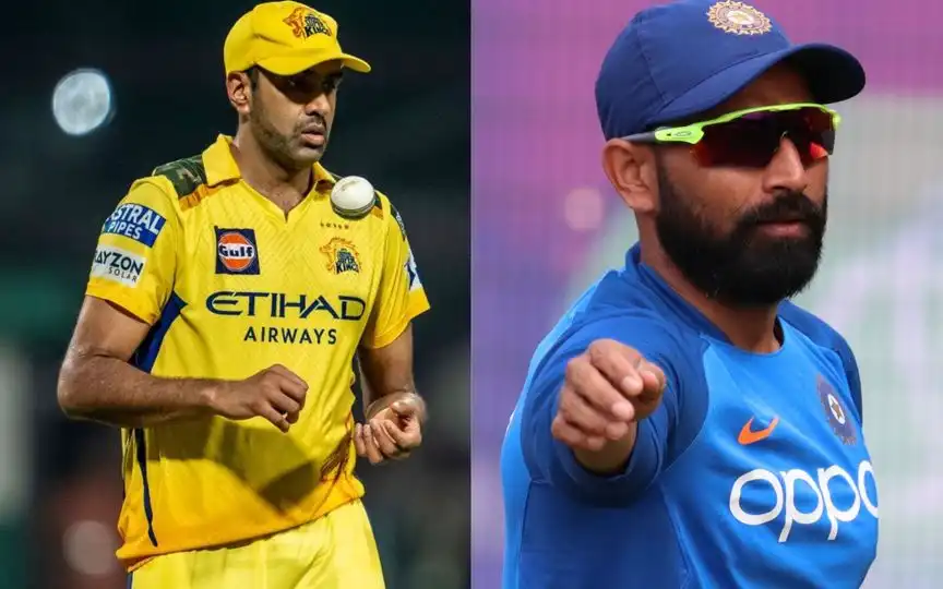 R Ashwin IPL Retirement, Shami’s Claim And Gill Recovers – August 27 Cricket Highlights