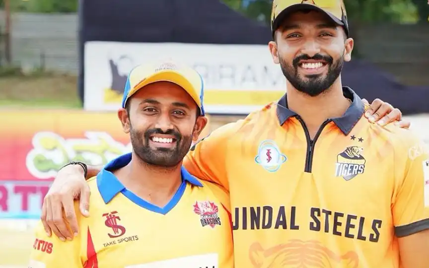Maharaja Trophy T20 2025 Final Prediction [Source: @maharaja_t20/X.com]