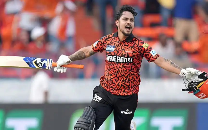 Ishan Kishan IPL (Source:@Ishanworld32,x.com)