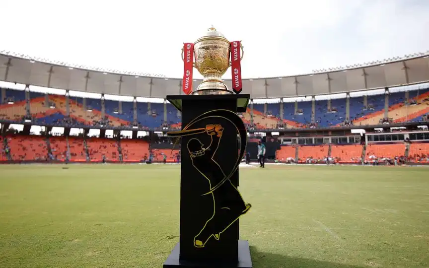 BCCI's's IPL Rules (Source:@IPL,x.com)