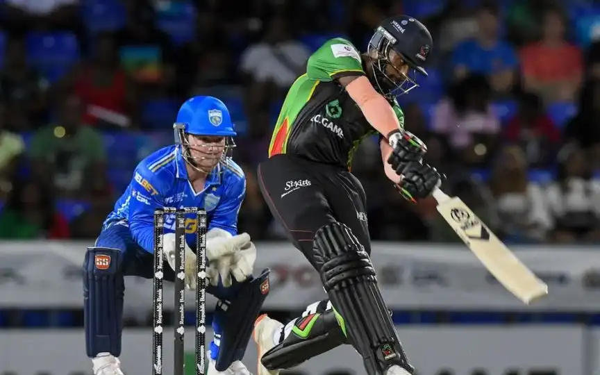 SKNP vs SLK Match 15 Statistical Preview: Key Stats, Records And Head To Head Ahead Of CPL 2025 Clash