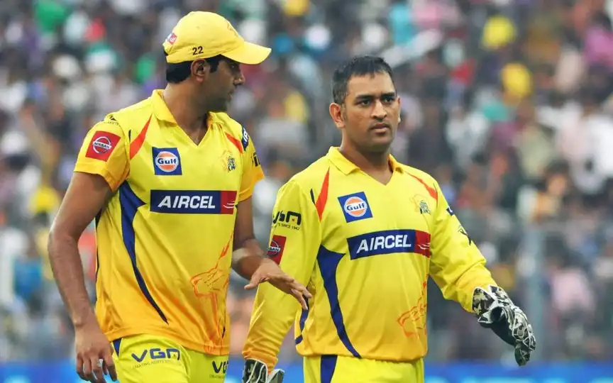 Veteran Players Who Might Retire From IPL Like R. Ashwin Before 2026 Season