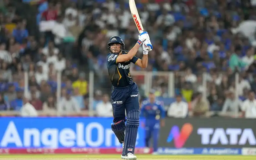 Shubman Gill IPL Auction Price (Source:@dudi34713_jat,x.com)