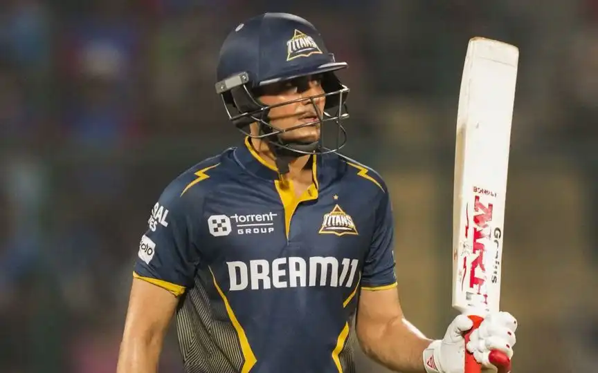  Shubman Gill's 2025 IPL Price (Source:@ShubmanGill7fc,x.com)