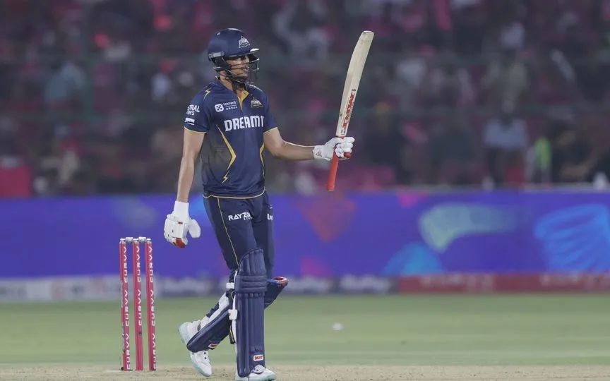 Shubman Gill IPL 2023 Price (Source:@IPL,x.com)