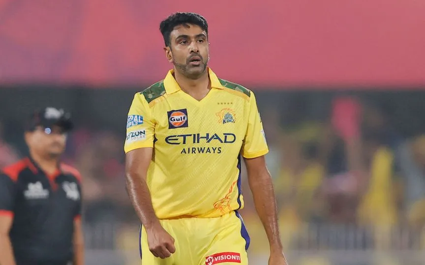 R Ashwin's Career Still Not Over; CSK Great To Play The Hundred After IPL Retirement: Report