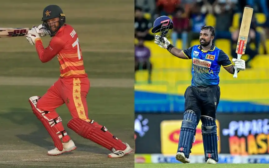 ZIM vs SL 1st ODI Prediction: Who Will Win Today’s Match Between Zimbabwe And Sri Lanka?