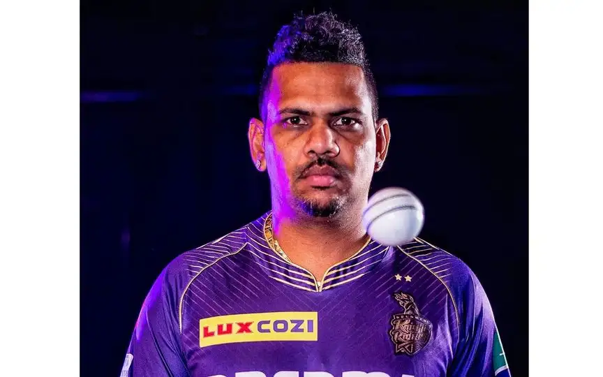 Sunil Narine IPL 2023 Price​ (Source:@KKR_Xtra,x.com)