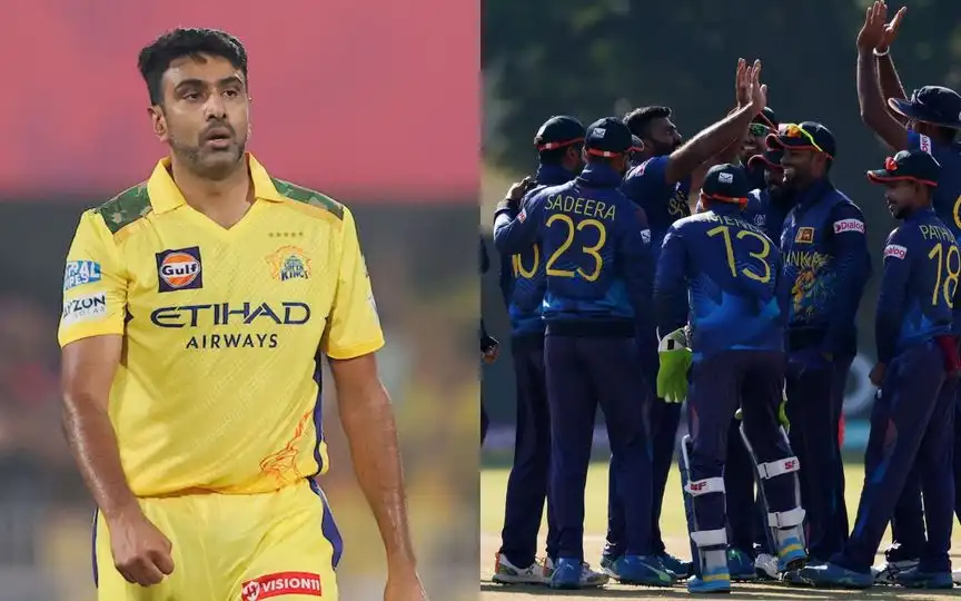 Ashwin In Hundred, RCB Break Silence And SL Squad – August 28 Cricket Highlights