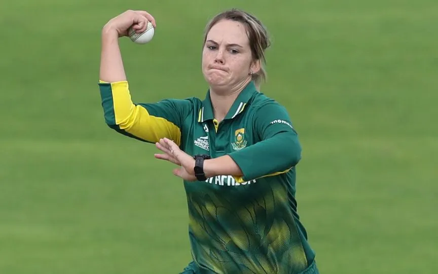 No Place For Ex-Skipper! South Africa Snubs Dane Van Niekerk From WC Squad