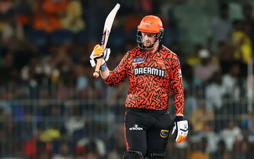Heinrich Klaasen IPL Price (Source:@_Adarsh______,x.com)