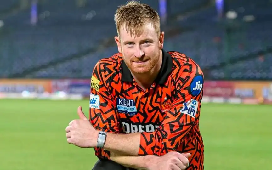Heinrich Klaasen’s IPL Auction Price (Source:@IPL,x.com)