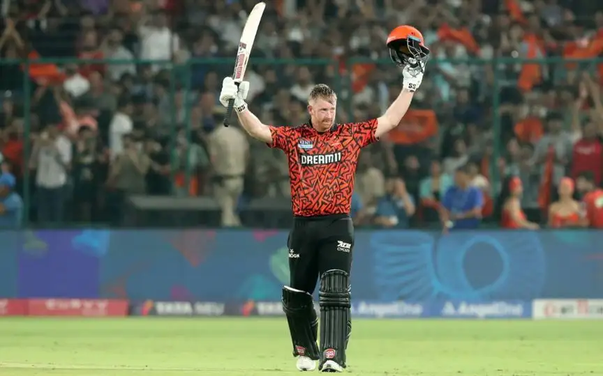 Heinrich Klassen's 2025 IPL Price (Source:@Cric_records45,x.com)