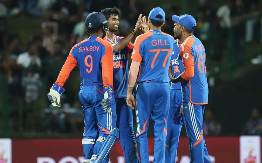 India To Skip Group Travel; Players Allowed To Fly Directly To Dubai For Asia Cup: Report