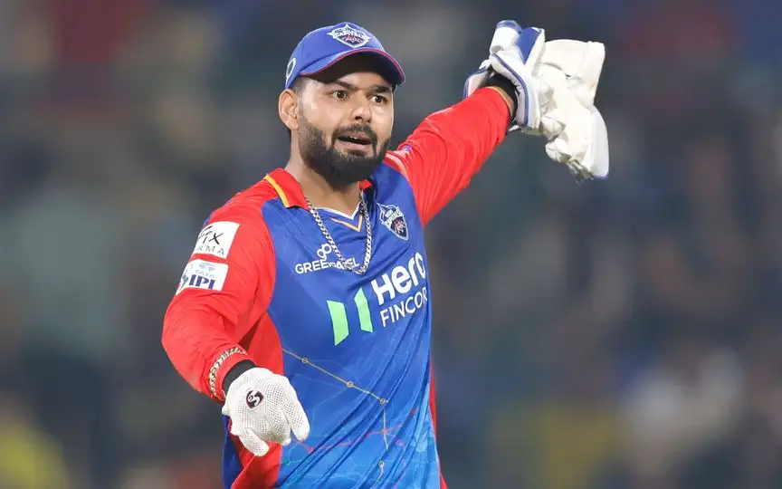 Rishabh Pant IPL 2023 Price (Source:@cricbuzz,x.com)