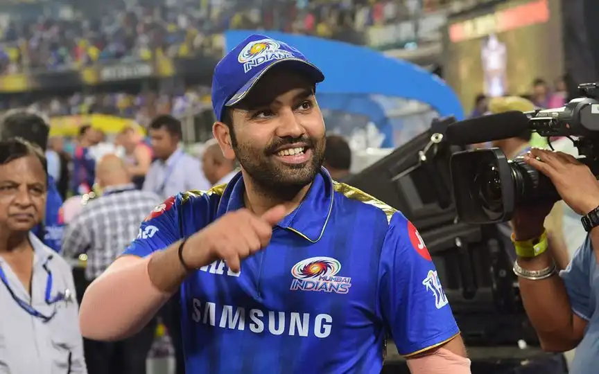Rohit Sharma IPL 2023 Price​ (Source:@RealCricPoint,x.com)