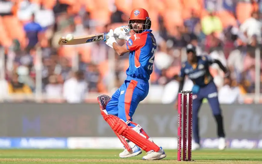 Axar Patel’s IPL Auction Price (Source:@cricbuzz,x.com)