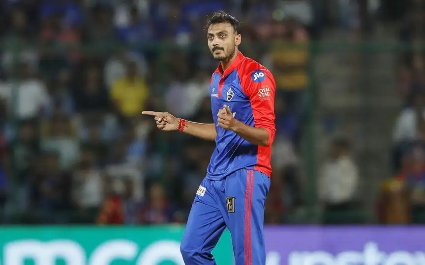 Axar Patel's 2025 IPL Price (Source:@weRcricket,x.com)
