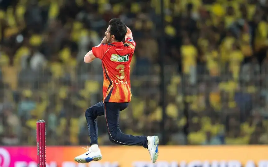 Yuzvendra Chahal IPL Price (Source:@cricbuzz,x.com)