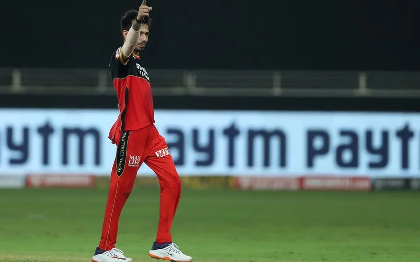 Yuzvendra Chahal IPL 2023 Price (Source:@IPL,x.com)