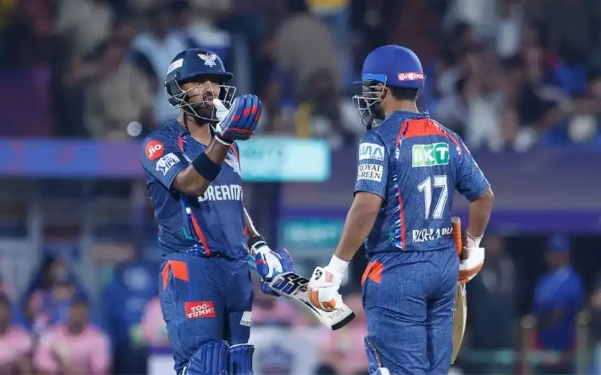 Nicholas Pooran IPL 2023 Price (Source:@ABsay_ek,x.com)