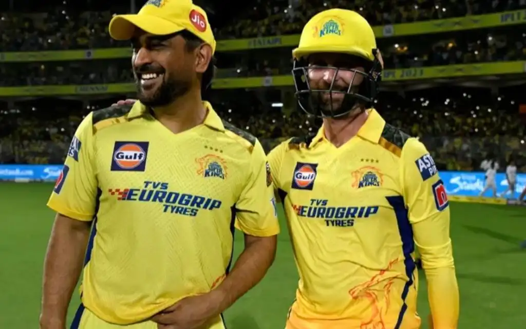 Players to be released by CSK, MI, RCB [Source: @DhoniGifs/x.com]
