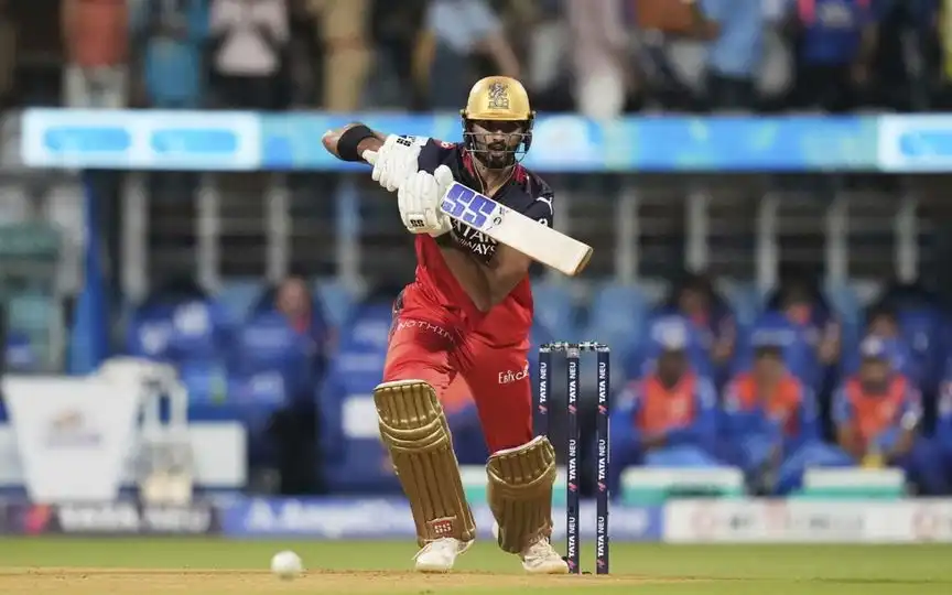 Devdutt Padikkal IPL 2023 Price​ (Source:@ImTanujSingh,x.com)
