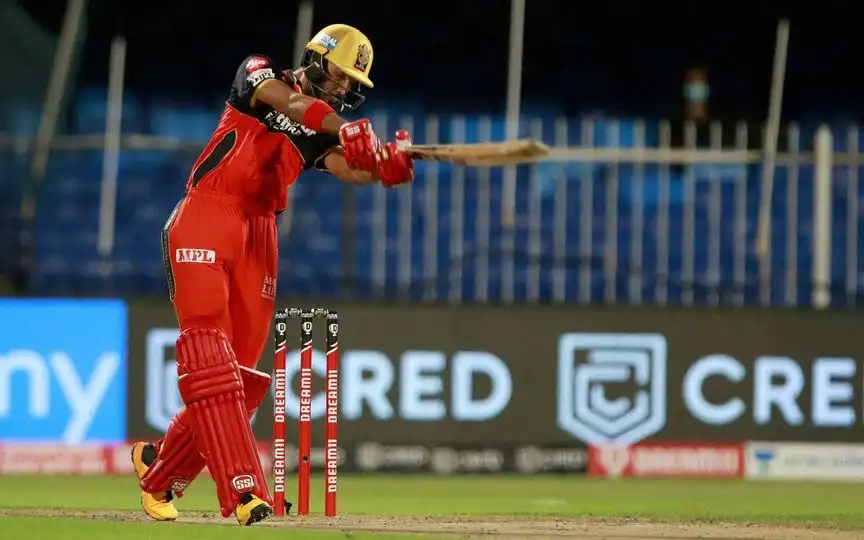 Devdutt Padikkal’s IPL Auction Price (Source:@cricbuzz,x.com)