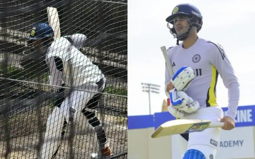 Shubman Gill Starts Training For Asia Cup; Set To Join BCCI CoE Today: Report