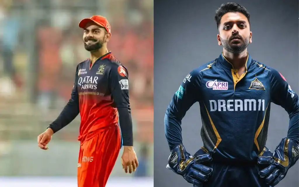 Stars from Maharaja T20 tournament [Source: @82centuries/x.com]
