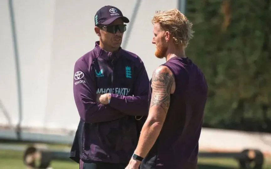 Tim Southee Set To Leave England Midway During Ashes 2025-26 For ILT20