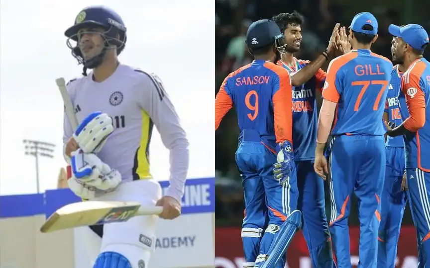 Shubman Gill Trains, Asia Cup Travel And Southee To Leave ENG – August 29 Cricket Highlights