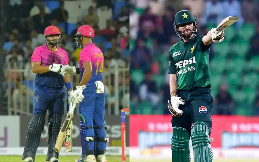 UAE vs PAK 2nd T20I Prediction: Who Will Win Today’s Match Between United Arab Emirates And Pakistan? UAE vs PAK 2nd T20I Prediction: Who Will Win Today’s Match Between United Arab Emirates And Pakistan?