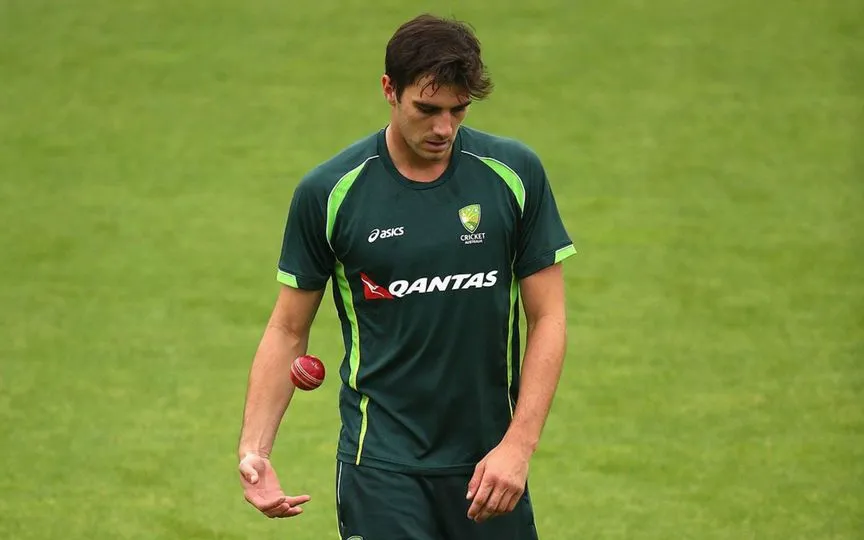 Pat Cummins will miss NZ T20Is [Source: @cricketcomau/X.com]