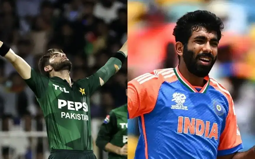 Most Wickets In T20s: Shaheen Afridi Leaves Jasprit Bumrah Behind During PAK Vs AFG