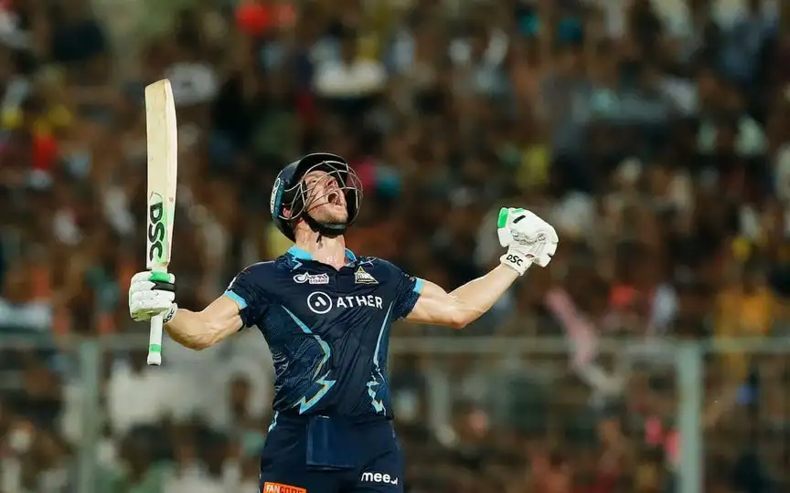 David Miller’s IPL Auction Price (Source:@Shebas_10dulkar,x.com)